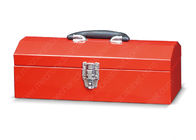 Cửa hàng có thể khóa được Red Cantilever Hộp công cụ Nâng hạng nặng Xử lý lưu trữ cơ khí