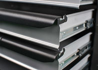 27 &quot;Premium Tool Ngực Storage Storage Kim loại có thể di chuyển Tủ công cụ trên bánh xe