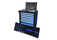 ISO9001Pre Filled Trolley Tool with Tools Heavy Duty
