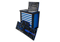 ISO9001Pre Filled Trolley Tool with Tools Heavy Duty